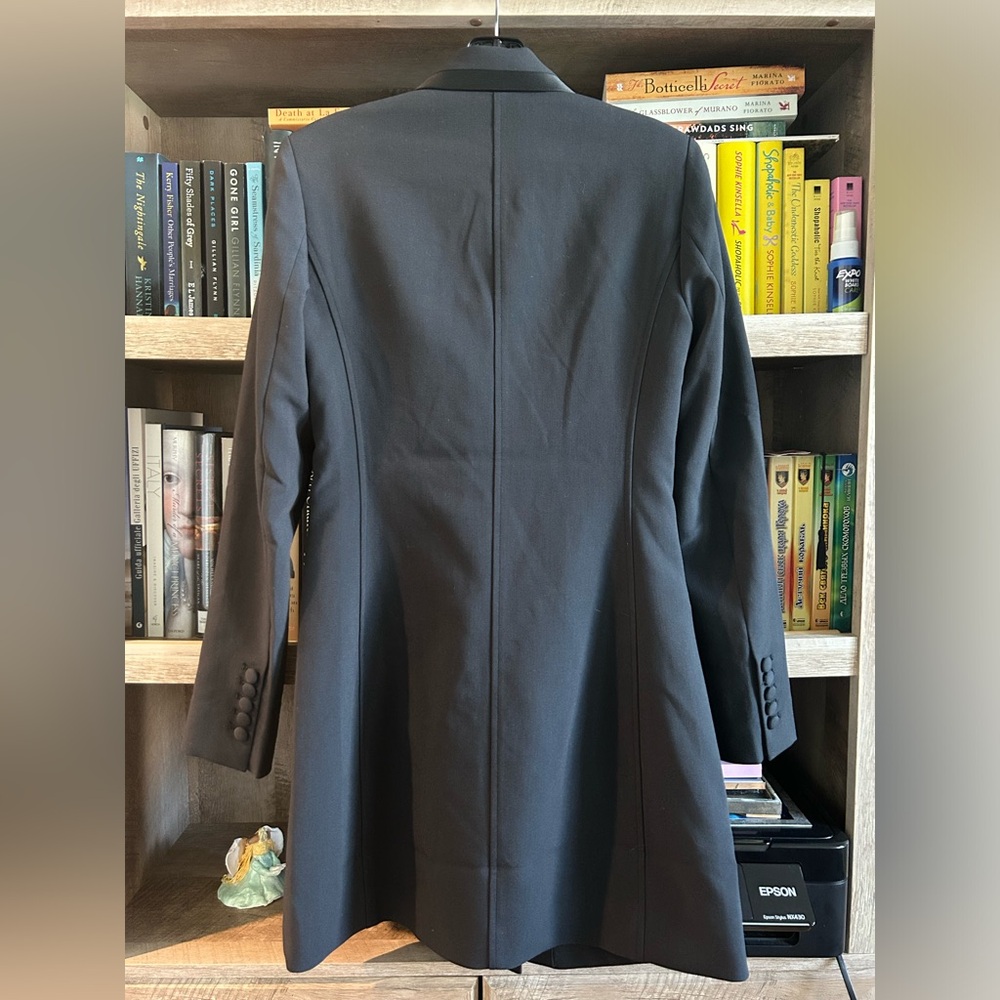 Jason Wu Blazer - image 6